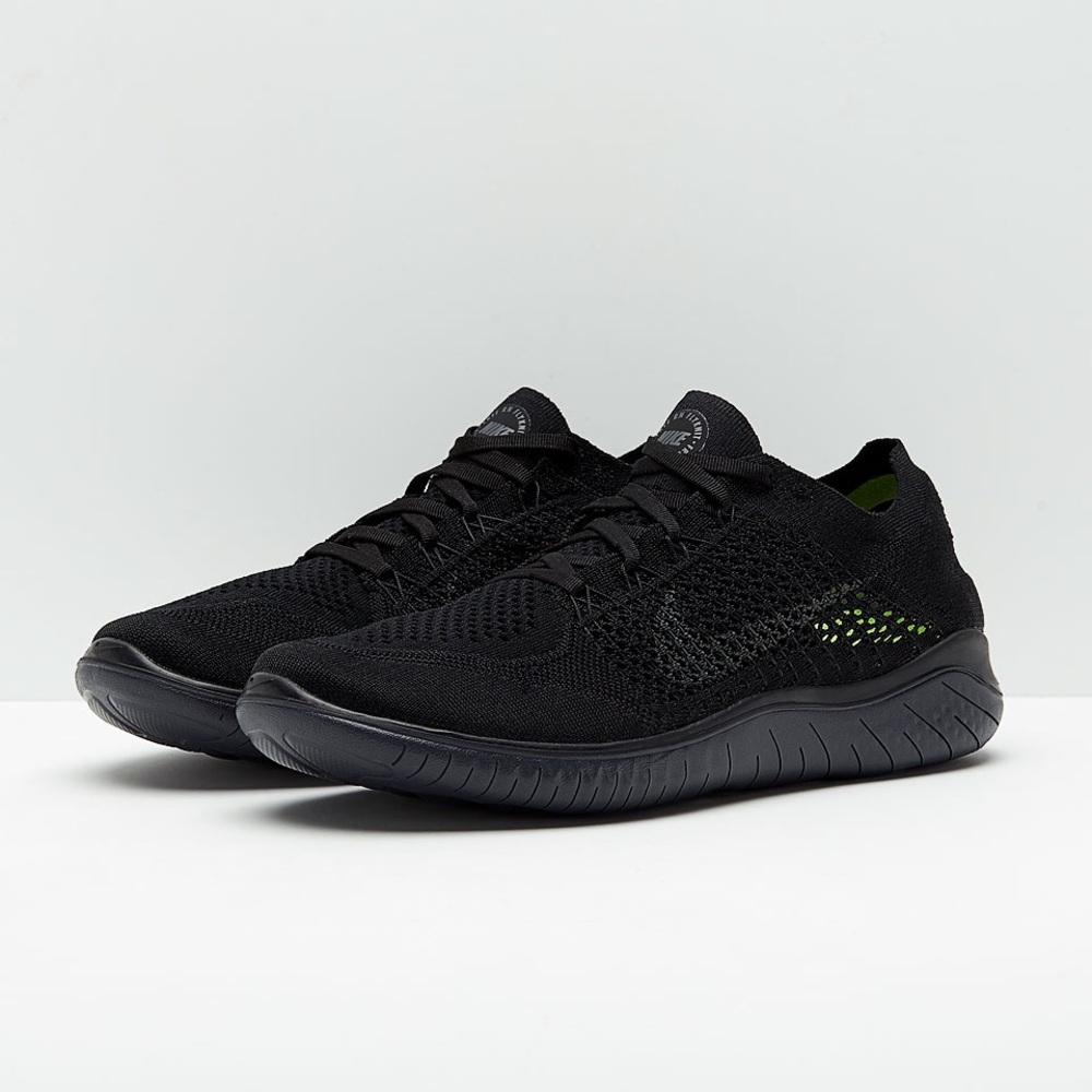 Nike Flyknit RN Running shoes
